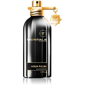 Montale Aqua Palma Eau de Parfum unisex - imagine 2